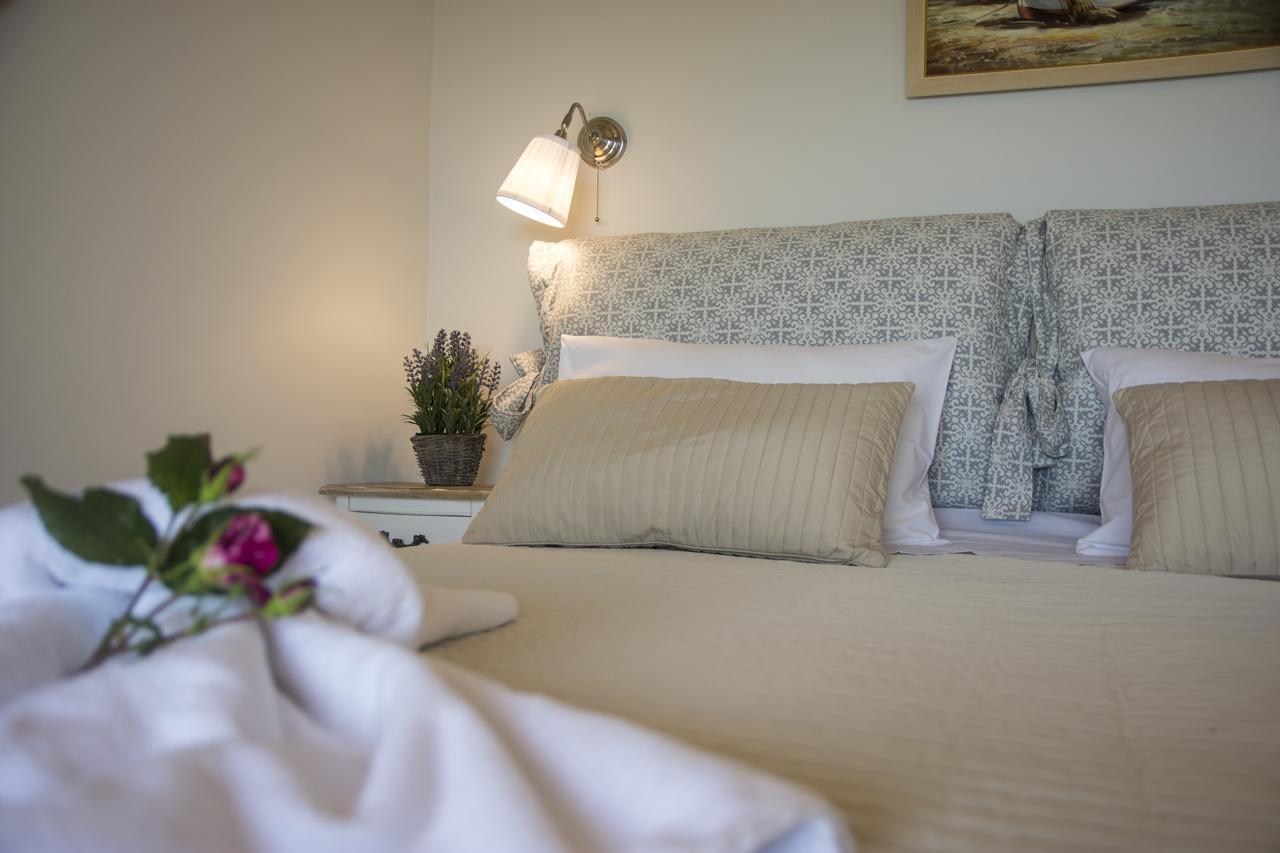 Paxos Sunrise Villas Gaios Bagian luar foto